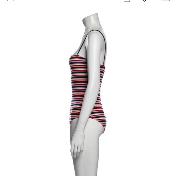 Reformation Bodysuit - Size S - Picture 2 of 6